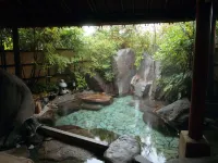 Yufuin Onsen Ryokan Mebaeso Hotels in Yufu