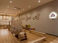 烏梅奧下塔温泉旅館