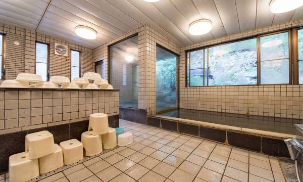 Kyo No Minshuku Ohara No Sato