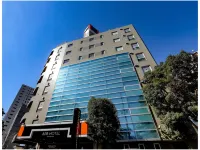 APA Hotel Chibachuo Ekimae Hotels in Chiba