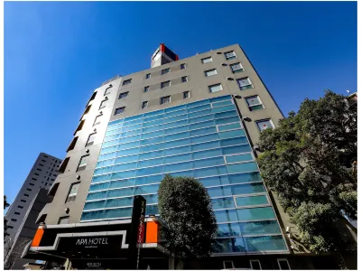 APA Hotel Chibachuo Ekimae Hotels in Chiba