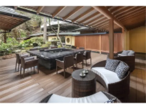 Morino Sumika Hotels in Kaga