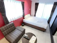 BiBi Hotel FUTENMA レキオ周辺のホテル