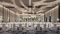 Crowne Plaza GANZHOU by IHG - Gym