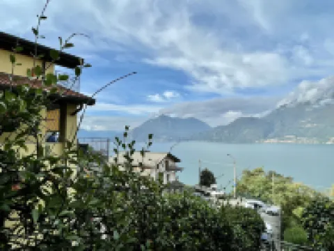 Great View Hotels in Bellano