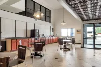 Lonestar Inn & Suites, Erick OK Hwy 40 by OYO