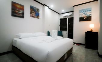 Hotel de Rosa 총평