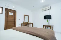 Urbanview Hotel Syariah Ratu Kuring Gisting by RedDoorz Hotels in Gisting