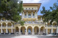 Aminess Vival Lišanj Family Hotel فنادق في Novi Vinodolski