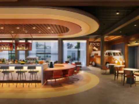 Moxy Banff Hotels in Banff