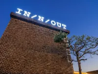 Yangpyeong in and Out 鄰近牙新的酒店