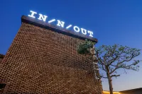 Yangpyeong in and Out Các khách sạn ở Yangpyeong