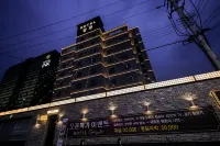 Hotel Gongju Hotels in 
