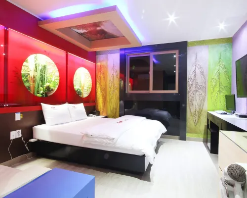 Hapcheon Top Hotels in Hapcheon-gun