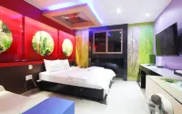 Hapcheon Top Hotels in Hapcheon-gun