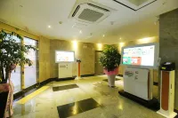 Seosan Hello Hotel