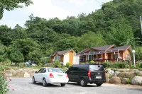 Danyang Gagok Cave Pension