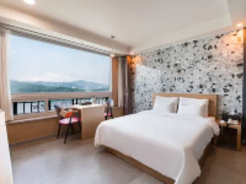 Anseong Lake Hotel Hotels in Anseong-si