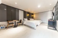 Wonju Kakao Motel