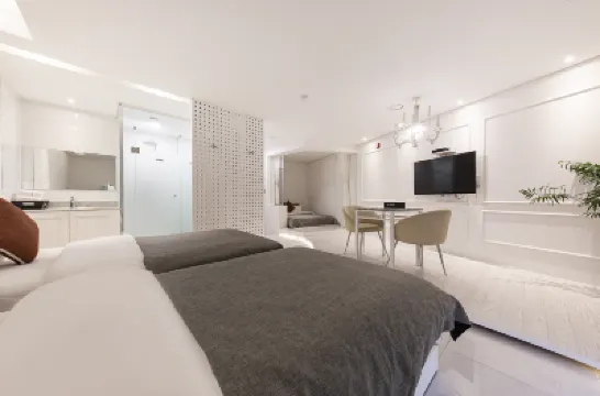 Chungju the October فنادق في 