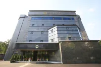 골드관광호텔 수락산유원지 주변 호텔