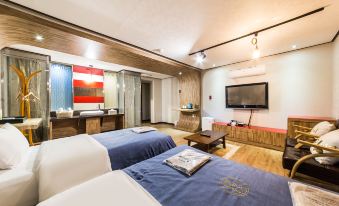 Chuncheon Sohsul Hotel
