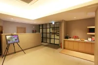 Guri Hong Kong Hotels in Guri-si