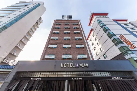 Hotel Bene