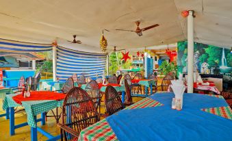 Beach Florra Inn