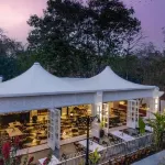 Jehan Numa Palace Hotel - spa
