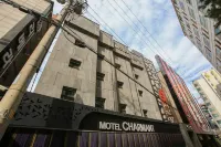 Anyang Charmant Hotel di Anyang