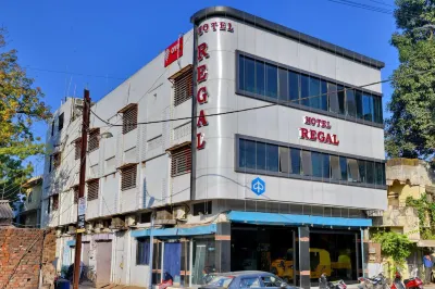 Hotel Regal Hotels in Jabalpur