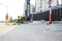 Namwon Hong Kong