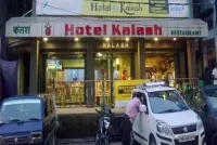 Hotel Kalash , Kalimpong