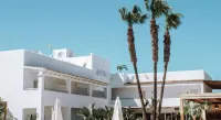 Hotel Boutique & Spa Las Mimosas Ibiza