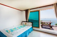 Namhae Seolleim Pension