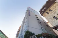 Yongin Hotel Vole Hotels in Suji-gu