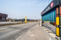 Yeoju Zaza Self Check-in Motel Hotels in Yeoju-si