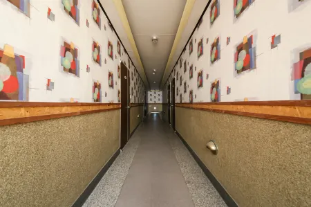 Gwangyang Cozy Отели в г. Кванъян