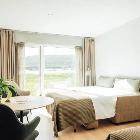 Hotel Føroyar