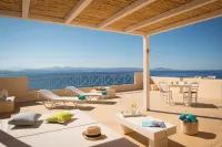 Astoria Hotel Hotels in Agios Vasilios