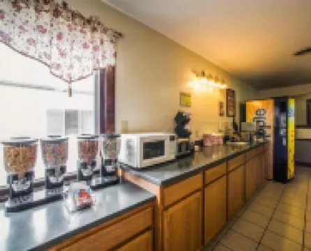 SureStay Hotel by Best Western Greenville