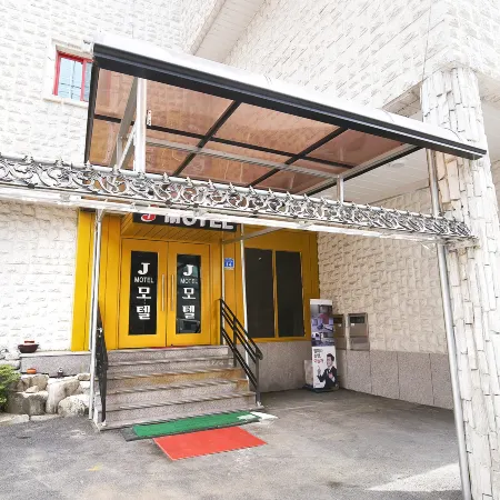 Jecheon J