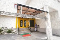 Jecheon J Hotel di Jecheon