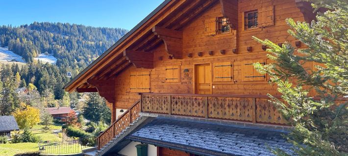 La-Ina Hotels in Ollon