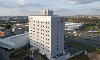 ibis Contagem Ceasa