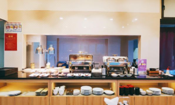 Azumaya Hotel Hai Phong