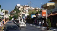 Kallitsakis Beach Hotels in Platanias