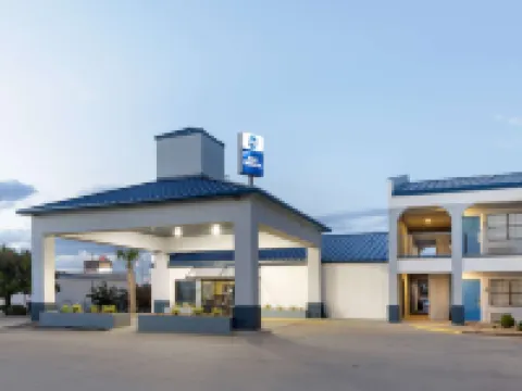 Best Western West Monroe Inn Hotels in West Monroe