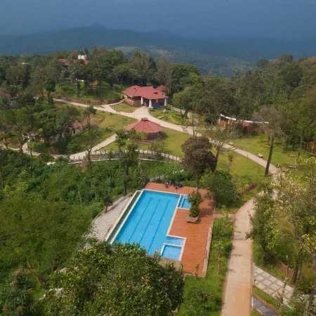 Tapovana the Fern Sakleshpur, Series by Marriott
